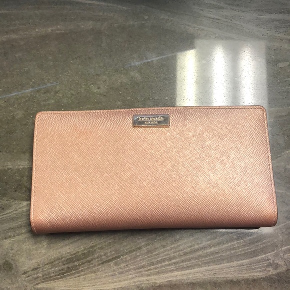 kate spade Handbags - Authentic Kate Spade Wallet